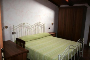Гостиница Cascina Concetta  Пиццо